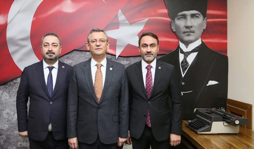 CHP YENİ DÖNEMDE ETKİLİ MUHALEFET YAPABİLECEK Mİ?