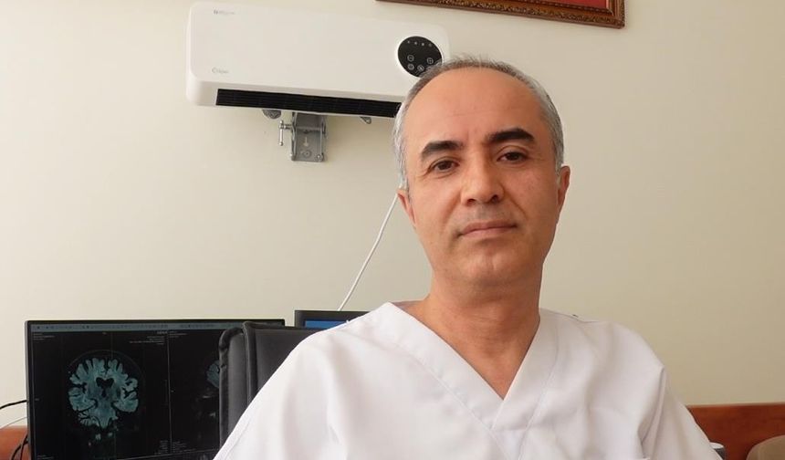 BEYİN SİSİ HASTALIĞI