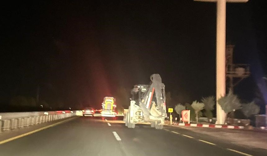 KAZAYA DAVETİYE ÇIKARIYOR