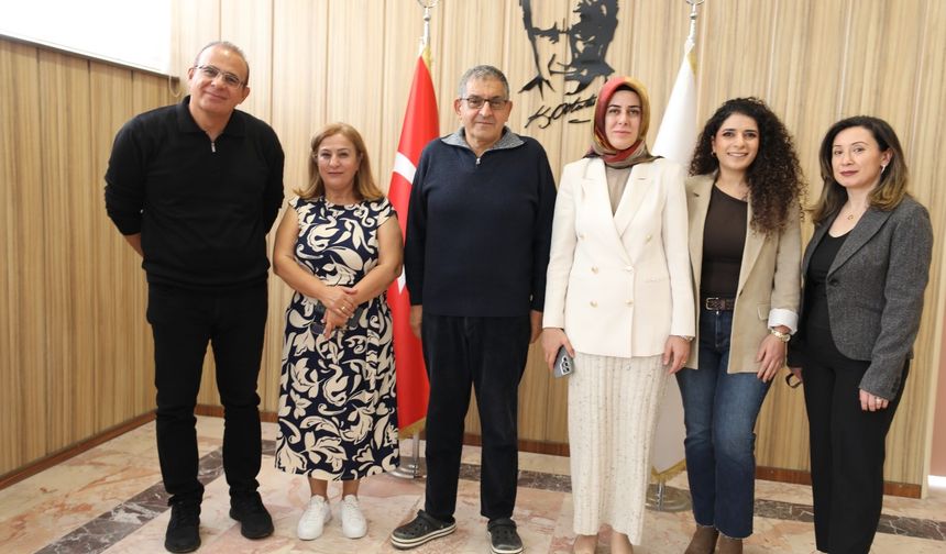 ORGAN NAKLİ FARKINDALIK SEMPOZYUMU