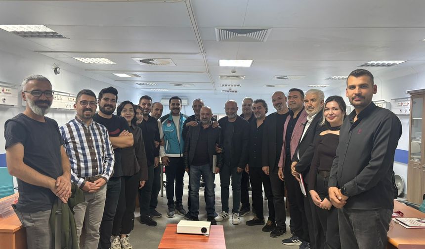 ERİŞKİNLERDE İLERİ YAŞAM DESTEĞİ EĞİTİMİ