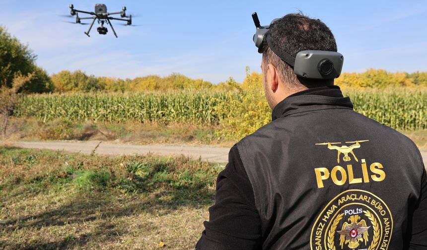 KAYBOLAN OTİZMLİ ÇOCUK İÇİN ARAMA ÇALIŞMALARI 6. GÜNÜNDE...