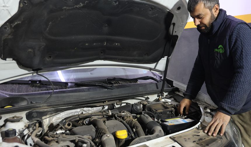 450 LİRADAN KAÇARAK 40 BİN LİRALIK MASRAFA GİRMEYİN