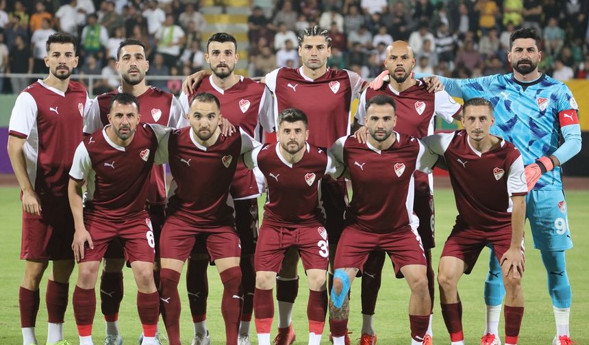 ELAZIĞSPORLU FUTBOLCULARIN CEZALARI BELLİ OLDU