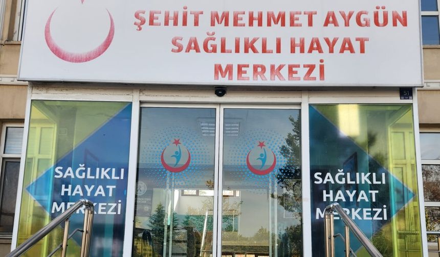 DÖRTYOL’DA SAĞLIK NÖBETİ