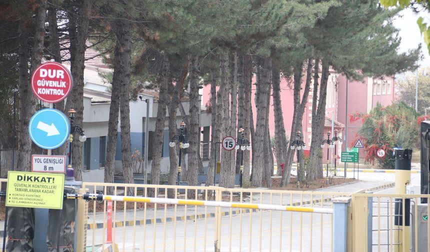 BAĞCILIĞIN BAŞKENTİNDE TARİHİ SON