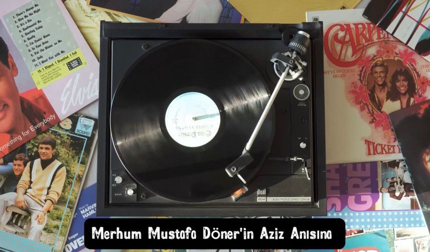 HARPUT’UN ASIRLIK TÜRKÜLERİ YAPAY ZEKA İLE YENİDEN CANLANDI