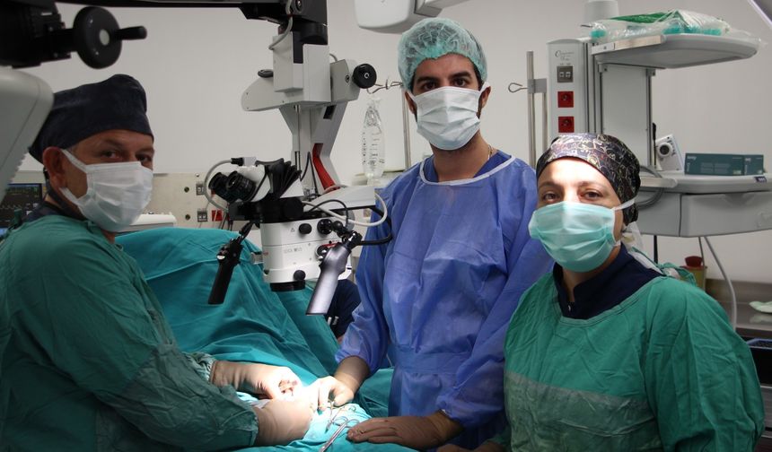 MİKRO-TESE YÖNTEMİNDE BÜYÜK BAŞARI