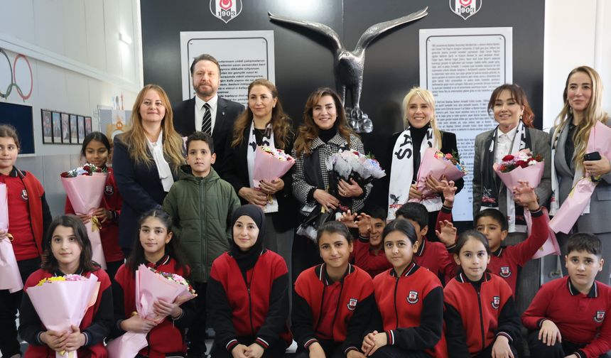 "İYİLİĞE KANAT AÇ" PROJESİ ELAZIĞ’DA