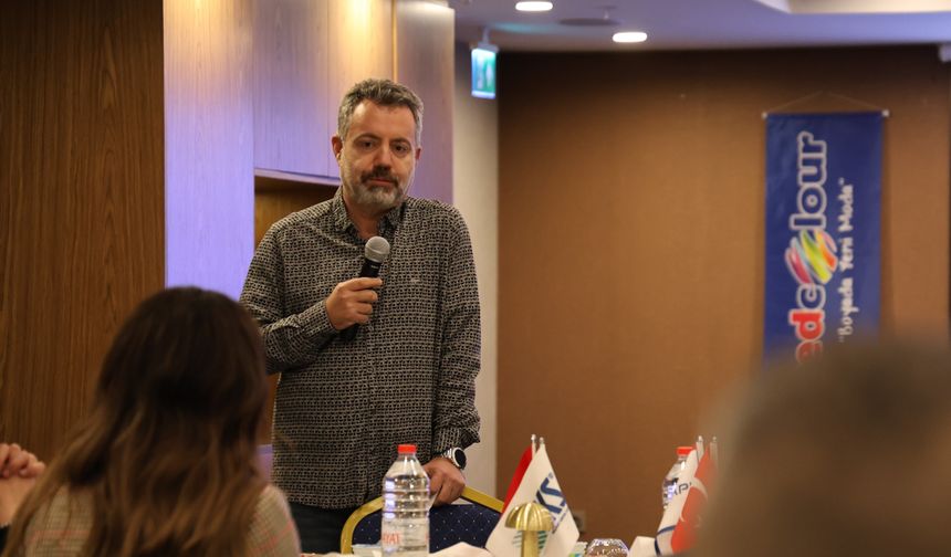 ÇEYREK ASIRLIK BAŞARI, YAPI KAPASİTESİNİ ÜÇE KATLADI