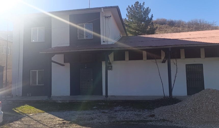 BERMAZ TARIM KREDİ HİZMETE HAZIRLANIYOR