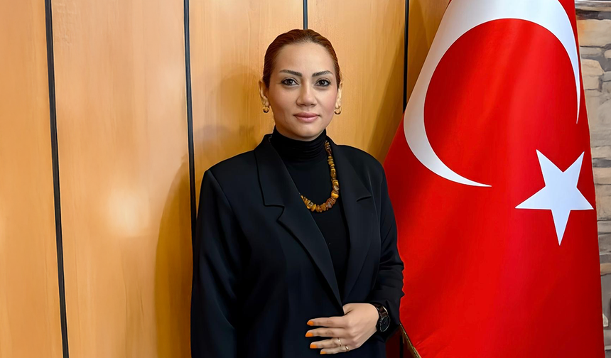 FIRAT'IN KIYISINDAN DÜNYAYA