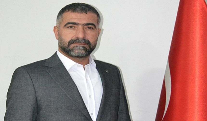 BAŞKAN ADAYI SARIGÜL'DEN AÇIKLAMALAR