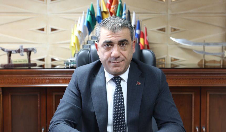 BAŞHEKİM PROF.DR. ARTAŞ'TAN AÇIKLAMALAR