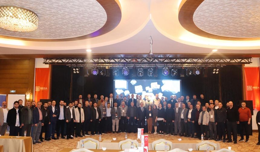 AÇIK, BAYİLERİN STRATEJİK ÖNEMİNE DEĞİNDİ