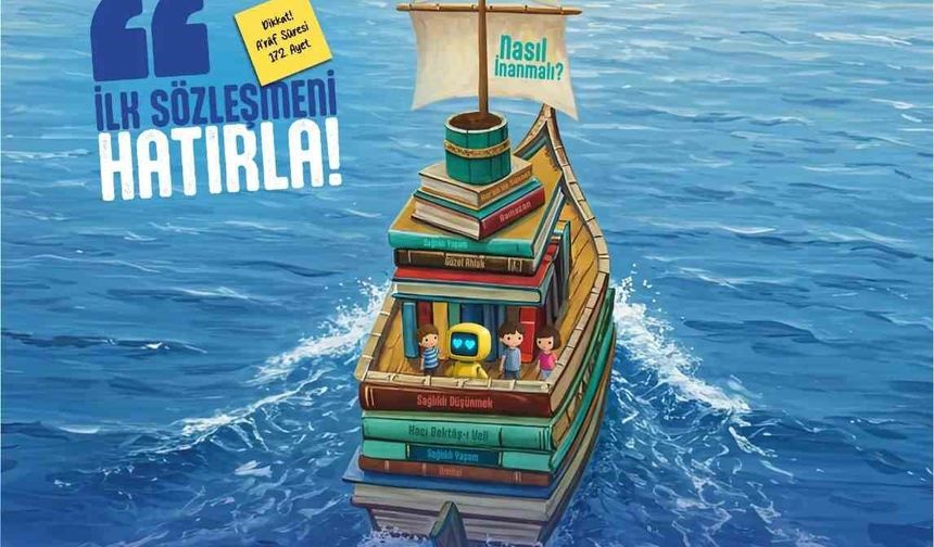 46 KİŞİYE UMRE VE 6 MİLYON LİRA ÖDÜL