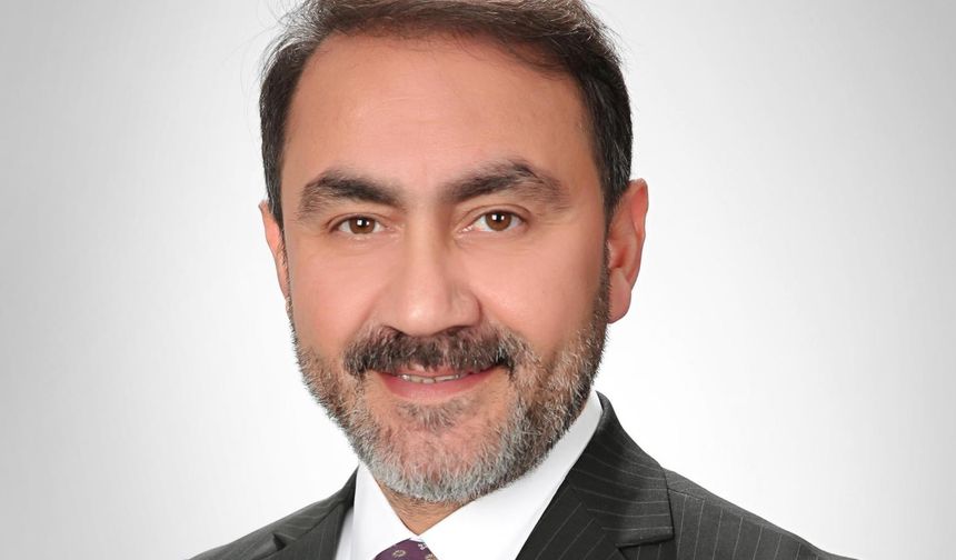 CHP İL BAŞKANI DURAN: “ELAZIĞ’DA KİMİN AĞABEY OLACAĞINA HALK KARAR VERİR”