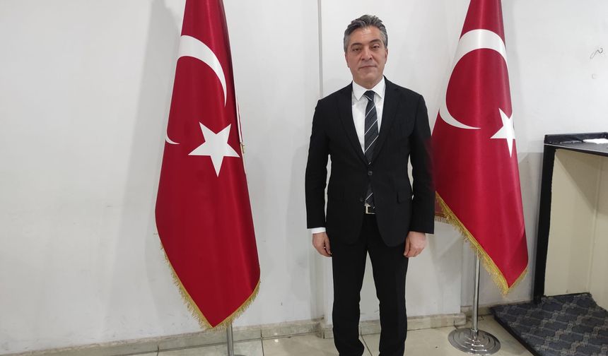 FİKRET ÇAKMAKÇI TEK LİSTEYLE GİRDİĞİ SEÇİMDE GÜVEN TAZELEDİ