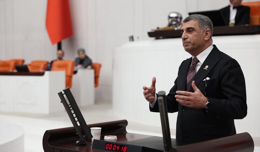 GÜRSEL EROL HEM SÖZÜNDE DURDU HEM DE AÇIK AÇIK TALEPTE BULUNDU