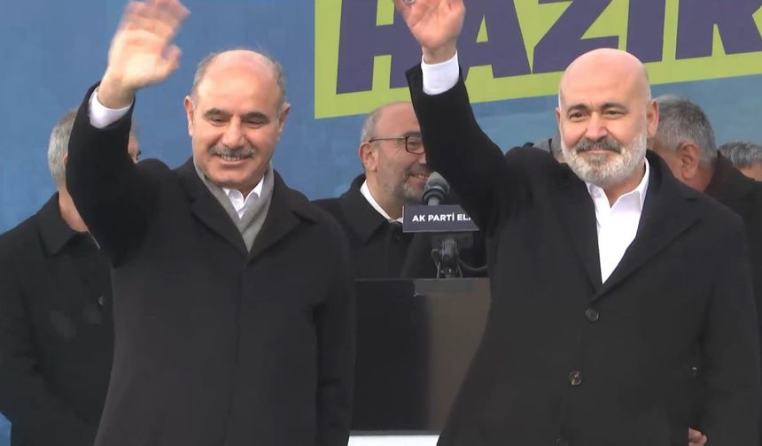 ANKARA’DA DEĞİŞİM, ELAZIĞ’DA ENDİŞE: BÜROKRASİDEKİ TEK GÜÇ ZAYIFLIYOR MU?