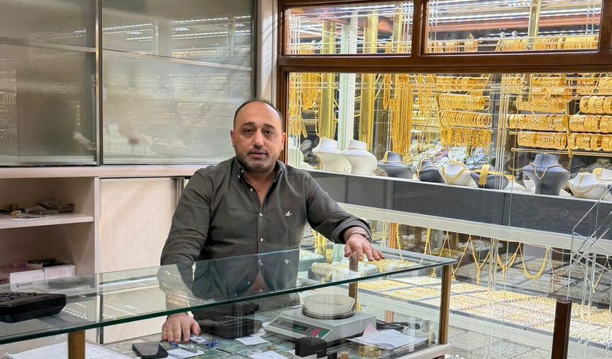 İŞ İNSANI HASAN ACAR'DAN RAMAZAN AYI MESAJI