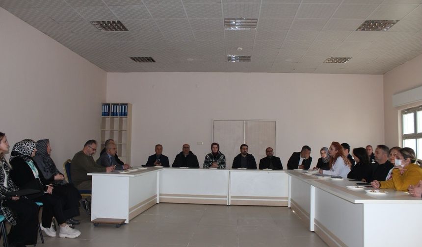 ÇALIŞAN MEMNUNİYETİ ELE ALINDI