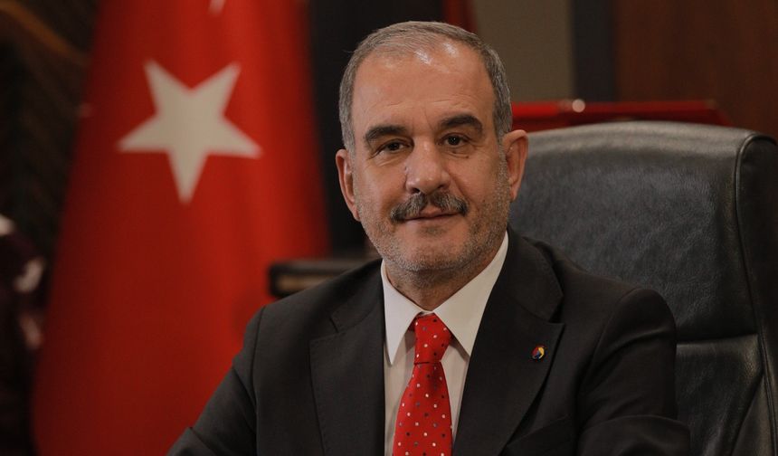 GENEL TİCARET FUARI KAPILARINI AÇIYOR