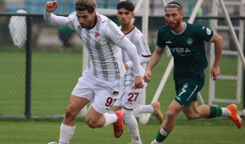 FUAT BAVUK: "ÇOK ÜZGÜN OLDUĞUMU BİLMENİZİ İSTERİM"