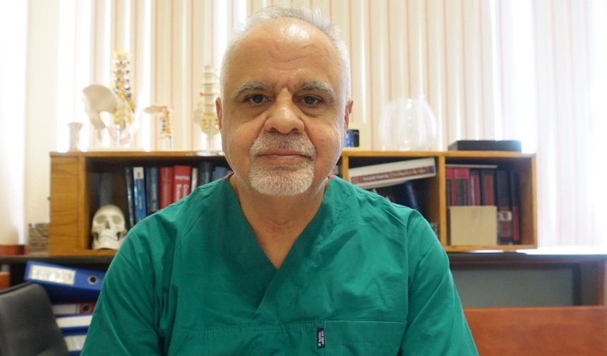 PROF. DR. EROL'DAN AÇIKLAMALAR