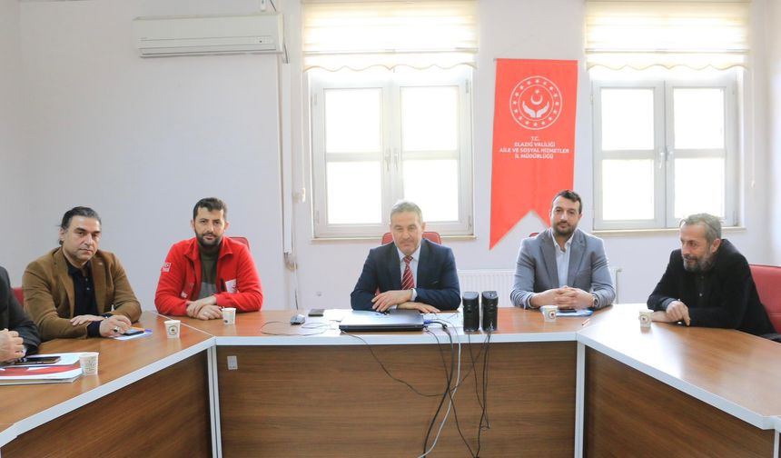 2026 HEDEFLERİ BELİRLENDİ