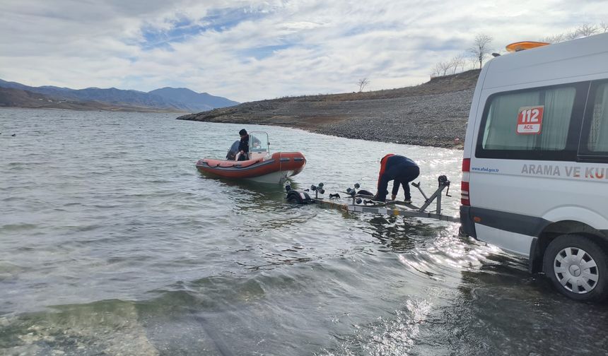 KAYIP SEFERBERLİĞİ 9. GÜNÜNDE