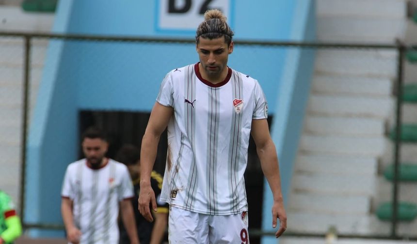 FUAT BAVUK AFFEDİLDİ