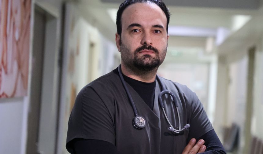 UZMAN DR. CİHANGİROĞLU UYARDI