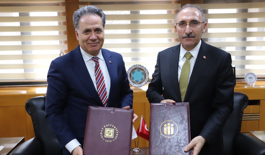 ÜNİVERSİTELER ARASI İŞ BİRLİĞİ PROTOKOLÜ