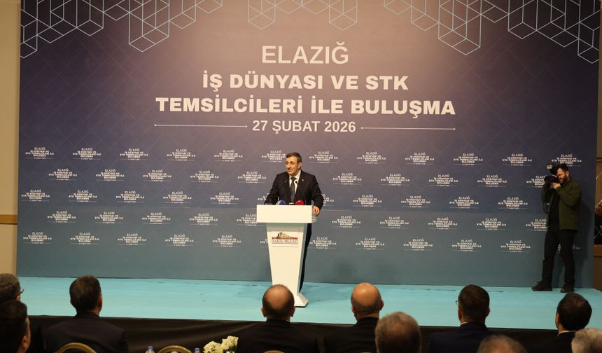 DÜNYANIN 16. BÜYÜK EKONOMİSİ OLDUK