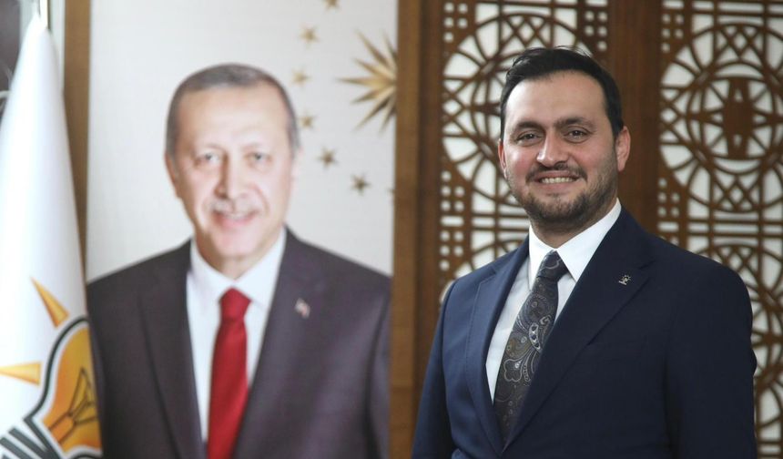 SELMANOĞLU'NDAN RAMAZAN AYI MESAJI