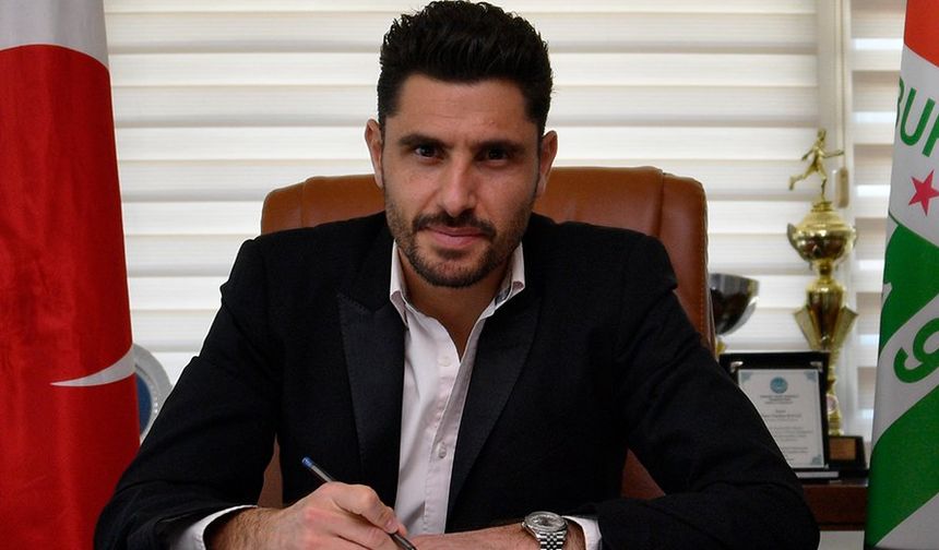 GAKGOŞ’A ALMAN EKOLÜ