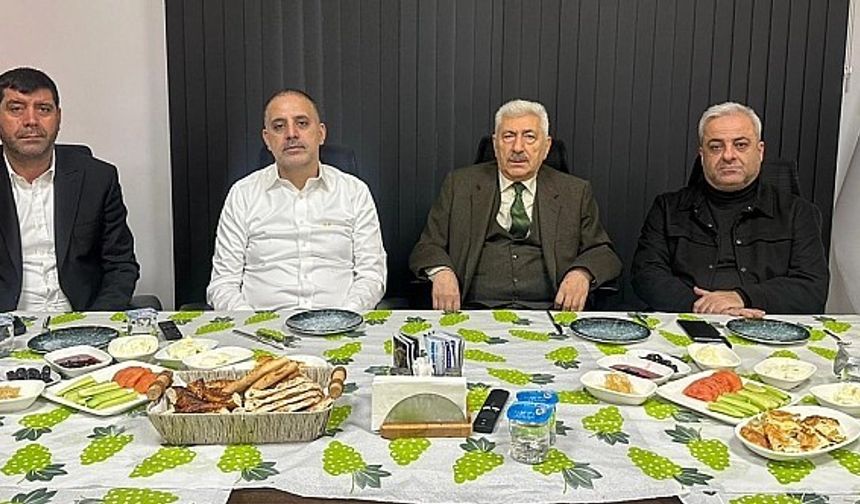 PALU-DER, ZİVER VAKFINDA