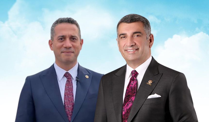 “GÜRSEL EROL’U ELAZIĞ’A BAKAN OLARAK GÖNDERECEĞİZ”