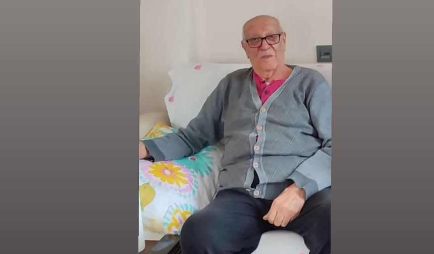 GÜLER AİLESİNİN ACI GÜNÜ