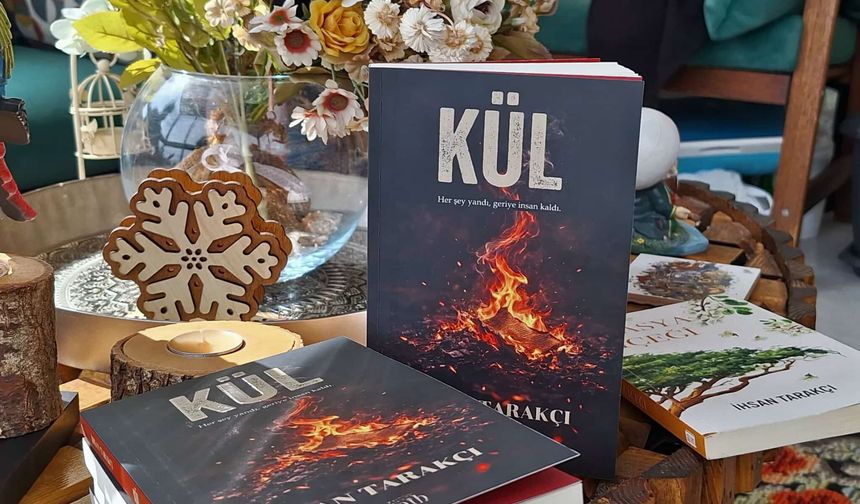 TOPLUMSAL GERÇEKÇİ BİR YENİ ROMAN