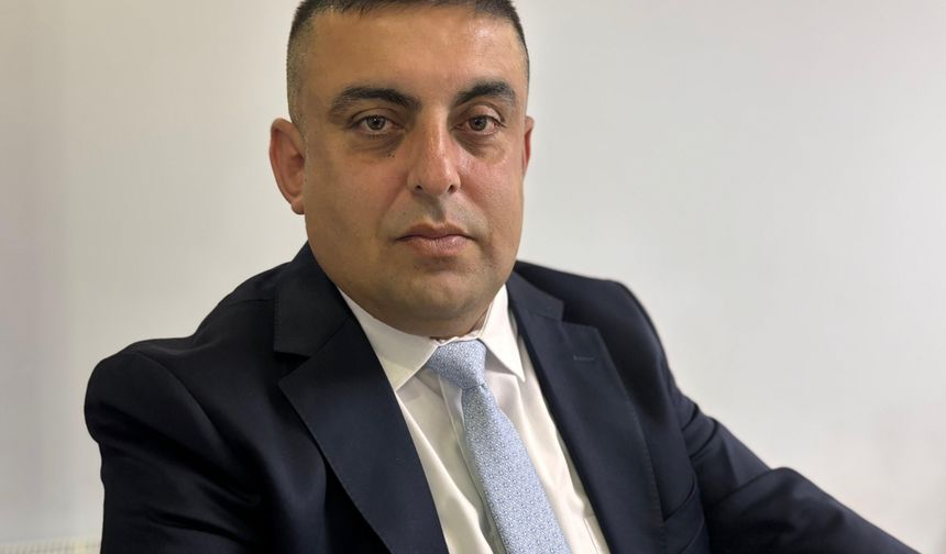 KARATAŞ: "DOWN SENDROMU TARAMA TESTLERİ (NİP) ÜCRETSİZ YAPILMALIDIR"