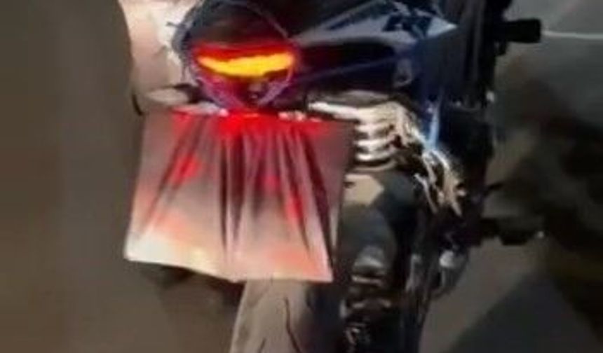 901 BİN LİRA CEZA YAZILDI