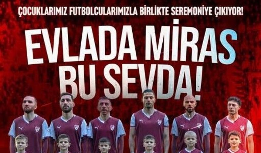 ELAZIĞSPOR'DAN SEREMONİ AÇIKLAMASI