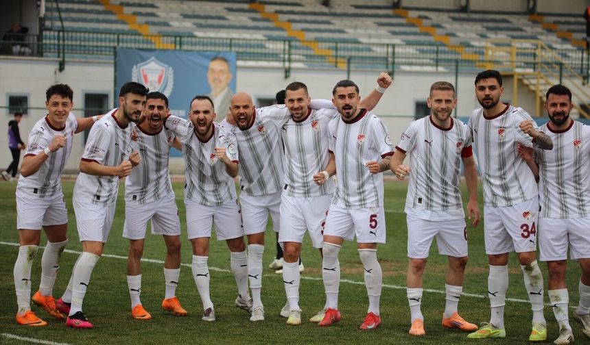 ELAZIĞSPOR'DA 3 GÜN İZİN