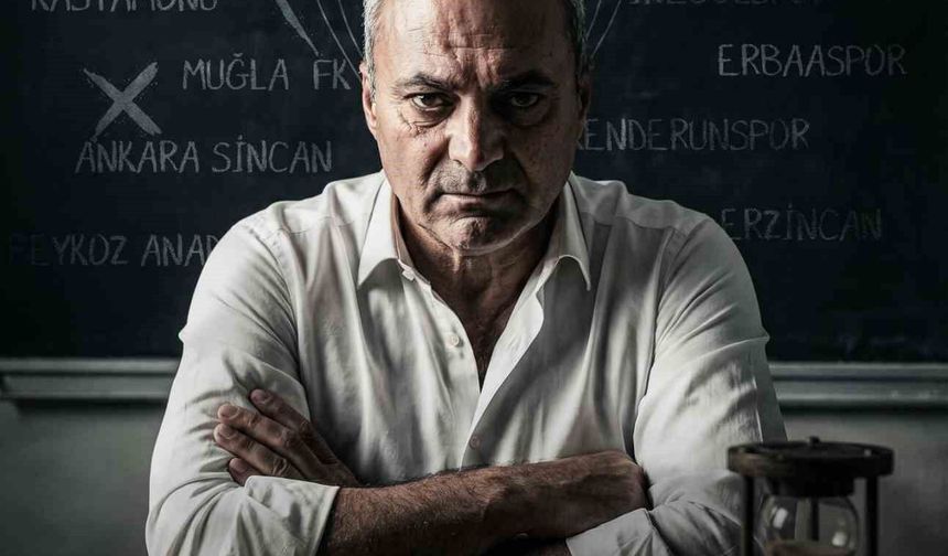 ELAZIĞSPOR'DA ERKAN SÖZERİ ETKİSİ