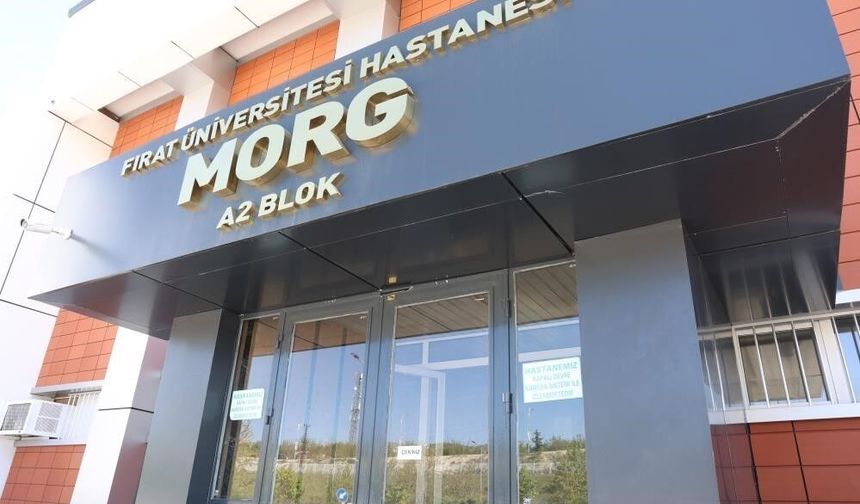 OĞLUNU BIÇAKLAYAN ADAMI, AV TÜFEĞİYLE VURARAK ÖLDÜRDÜ