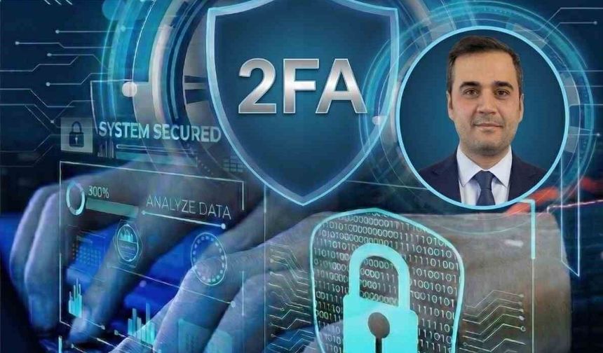 SİBER GÜVENLİĞİN ÖNEMİ