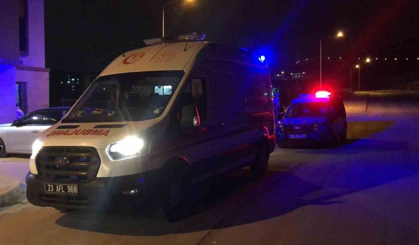 YAŞLI ADAM EVİNDE ÖLÜ BULUNDU