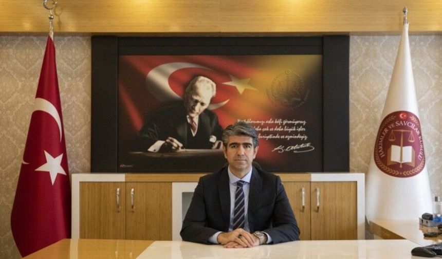 ELAZIĞLI İSİM TEFTİŞİN BAŞINA GEÇTİ